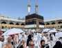 پرائیویٹ حج سکیم کے تحت بکنگ میں پانچ دن باقی 
