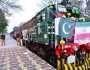 پاکستان، ایران، ترکیہ فریٹ ٹرین دسمبر 2025ء میں دوبارہ چلے گی