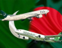 پاکستانی ‘ بنگلہ دیشی ائیر  لائنیز کے درمیان  کارگومعاہد ہ یکم  دسمبر سے نفاد