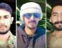 برزل بائی پاس میں برفانی تودہ گرنے سے کیپٹن سمیت 3 جوان شہید