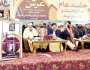 ملکی سالمیت کیلئے فتنۃ الخوارج کے خاتمے تک آپریشن جاری رکھے جائیں: علماء کرام