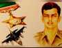 وطن کے عظیم سپوت نوجوان پائلٹ آفیسر راشد منہاس شہید کا آج یوم پیدائش