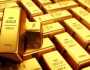 ملک میں سونے کی قیمت بڑھ گئی۔
