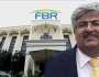 312ارب روپے کے نئے ٹیکس اقدامات کرلئے ،چیئرمین ایف بی آر