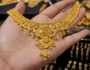 سونے کی قیمت میں بڑا اضافہ، فی تولہ کتنے کا ہوگیا؟