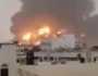 اسرائیلی فوج کی جانب سے جنوبی لبنان میں گھروں کو جلانے کا سلسلہ جاری