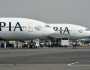 پی آئی اے واجب الادا 20 ارب روپے وصول کرنے میں ناکام
