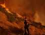 امریکا: جنوبی کیلیفورنیا میں 5 مزید مقامات پر آگ بھڑک اٹھی