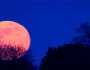 رواں سال کا پہلا مکمل چاند گرہن کل ہوگا