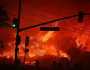 ایسا لگتا ہے علاقے پر ’ایٹم بم گرادیا گیا ہو‘، لاس اینجلس میں آگ پھیلنے پر امریکی حکام پریشان