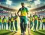 چیمپیئنز ٹرافی 2025: جنوبی افریقہ اسکواڈ کا اعلان، کون سے اہم کھلاڑی شامل؟
