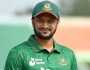بنگلادیشی کرکٹر شکیب الحسن کے وارنٹ گرفتاری جاری