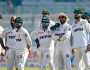 ورلڈ ٹیسٹ چیمپئین شپ؛ پاکستانی ٹیم زوال کی انتہا کو جا پہنچی