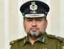  نئے  آئی جی خیبرپختونخوا ذوالفقار حمید نے عہدے کا چارج سنبھال لیا