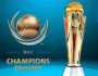 چیمپنئز ٹرافی کرکٹ ٹورنامنٹ کی افتتاحی کل لاہور میں ہوگی