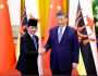 چین اور برونائی کے مابین باہمی سیاسی اعتماد مسلسل مضبوط ہوا ہے، چینی صدر