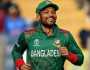 بنگلا دیشی کپتان نجم الحسین شنتو چیمپئنز ٹرافی میں حیران کرنے کیلئے پُرامید