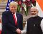 بھارتی وزیراعظم آج ڈونلڈ ٹرمپ سے ملاقات کریں گے