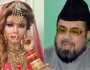 راکھی ساونت نے مفتی قوی کی شادی کی پیشکش قبول کرلی