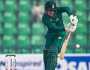 سہ ملکی سیریز؛ جنوبی افریقا کی تیسری وکٹ 132 رنز پر گر گئی