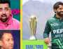 چیمپئینز ٹرافی؛ پاکستانی اسکواڈ پر بھارتیوں کو تشویش کیوں؟