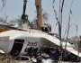 سوڈان میں فوجی طیارہ گر کر تباہ ، افسران سمیت 46 افراد ہلاک