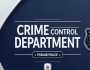 پنجاب میں پہلا کرائم کنٹرول ڈیپارٹمنٹ قائم