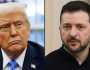 ڈونلڈ ٹرمپ نے یوکرینی صدر کو مزاحیہ اداکار قرار دے دیا