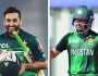 آغا سلمان کی جگہ ٹی20 میں کون پاکستان کا کپتان ہو، نیا نام سامنے آگیا