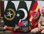 آرمی چیف جنرل سید عاصم منیر سے بحرین کے کمانڈر کی ملاقات