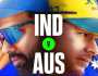 چیمپئنز ٹرافی کا پہلا سیمی فائنل: آسٹریلیا کا بھارت کیخلاف بیٹنگ کا فیصلہ