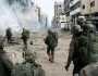 اسرائیلی فوج نے غزہ میں زمینی کارروائیاں شروع کردیں