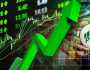 پاکستان اسٹاک ایکسچینج میں مثبت رجحان، 138 پوائنٹس کا اضافہ