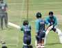 نیوزی لینڈ روانگی سے قبل پاکستانی کرکٹرز ٹریننگ کرینگے