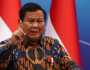 انڈونیشیا کے صدر کا بے گھر فلسطینیوں کو عارضی پناہ دینے کا اعلان