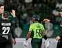 پاکستان اور نیوزی لینڈ کے درمیان ٹاس تاخیر کا شکار