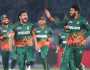 دورہ پاکستان سے قبل بنگلادیشی ٹیم مشکلات کے بھنور میں پھنس گئی