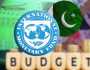 بجٹ سازی پر مشاورت: پاکستان اور آئی ایم ایف کے درمیان مذاکرات کا آج سے آغاز
