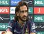 کراچی کنگز کی شکست کی وجہ کیا تھی، نائب کپتان حسن علی نے بتا دیا