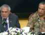 پاک فوج نے بھارت سے پاکستان کی حدود میں داخل ہونے والے ڈرونز مار گرائے، اسحاق ڈار