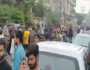 لاہور: والٹن میں فائرنگ کی آوازیں، سائرن بج اٹھے، شہریوں میں خوف و ہراس
