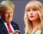 ’’وہ اب خوبصورت نہیں رہی‘‘، ڈونلڈ ٹرمپ کا ٹیلر سوئفٹ پر ایک اور وار