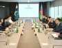 آذربائیجان اور پاکستان درمیان ایل این جی فریم ورک اگریمنٹ 3 سال بڑھانے کا معاہدہ