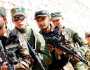 پاکستان، آذربائیجان، ترکی، ازبکستان ، قازقستان کامشترکہ فوجی مشقوں کافیصلہ