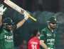 تیسرا ٹی 20، پاکستان نے بنگلادیش کو وائٹ واش کر دیا