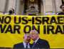 ایران پر امریکی حملوں کیخلاف دنیا بھر میں مظاہرے،تل ابیب میں نیتن یاہو کیخلاف ریلی