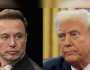 طاقتور شخصیات کی جنگ، ٹرمپ کی مسک کو ڈیموکریٹس کی حمایت پر سنگین نتائج کی دھمکی