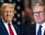 برطانوی وزیراعظم کا ٹرمپ کو دماغ ٹھنڈا رکھنے کا مشورہ
