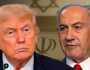 اسرائیل نے جنگ بندی کے لیے امریکا کے آگے ہاتھ کیوں جوڑے؟ ٹرمپ نے بڑا انکشاف کردیا