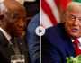 اتنی اچھی انگریزی کہاں سے سیکھی؟ ٹرمپ کا لائبیریا کے صدر سے دلچسپ مکالمہ